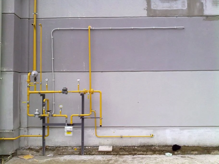 Mesudiye Doğalgazcı