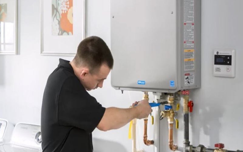 Mesudiye Doğalgazcı